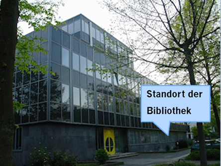 Bibliothek Geodäsie