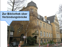 Bibliothek Städtebau