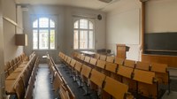 Kleiner Hörsaal